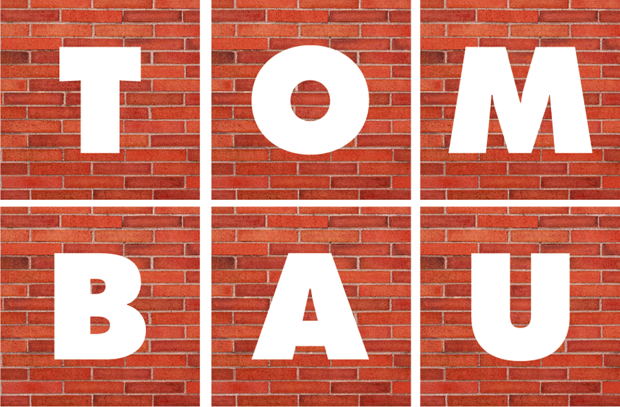 Tom-Bau